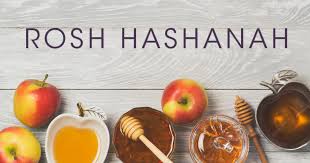 Celebrating Rosh Hashanah and Yom Kippur with Servatii