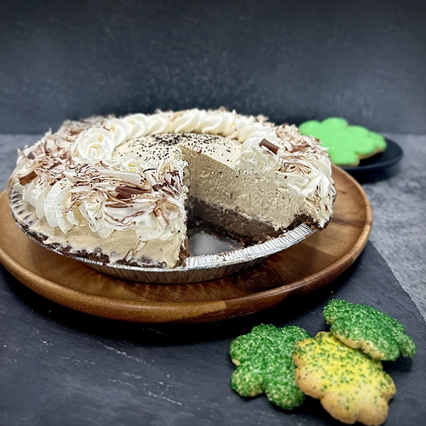 Cincinnati's German Style Bakery Servatii Pastry Shop