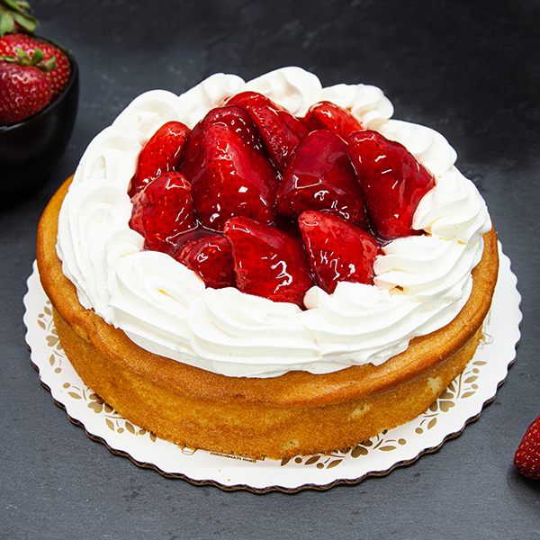 Cincinnati's German Style Bakery Servatii Pastry Shop