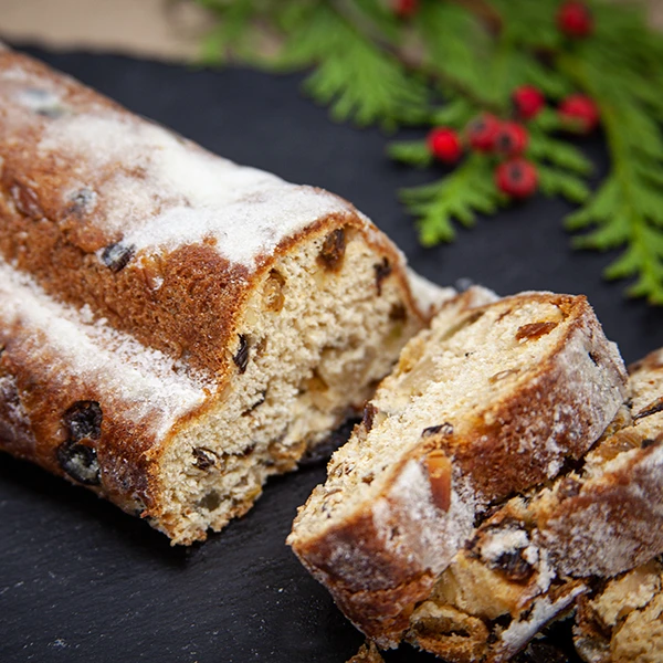 Cincinnati's German Style Bakery Servatii Pastry Shop